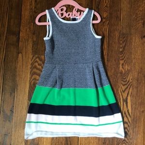Janie and Jack 5T knit dress